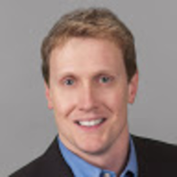 Meet your Posher, John - Picture 1 of 1